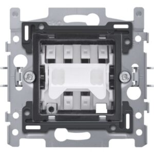 NIKO - Interrupteur bipolaire 10 AX/250 Vac