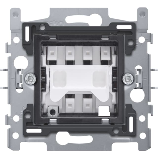 NIKO - Interrupteur bipolaire 10 AX/250 Vac NIKO - Interrupteur bipolaire 10 AX/250 Vac
