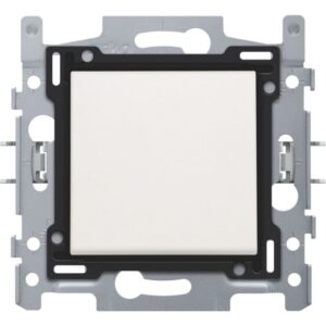NIKO - Interrupteur bipolaire 10A 250V AC