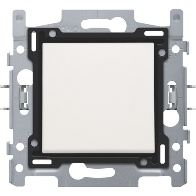 NIKO - Interrupteur bipolaire 10A 250V AC NIKO - Interrupteur bipolaire 10A 250V AC