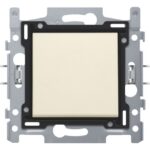 NIKO - Interrupteur bipolaire 10A 250V AC