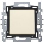 NIKO - Interrupteur bipolaire 16A 250V AC