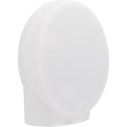 Détails visibles de Interrupteur crépusculaire saillie 230V 16A pour Interrupteurs crépusculaires