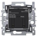 NIKO - Interrupteur double connecté