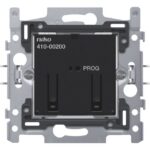NIKO - Interrupteur intelligent double