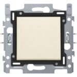 NIKO - Interrupteur inverseur 10A 250V AC