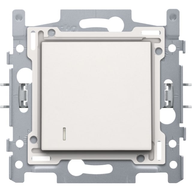 NIKO - Interrupteur pour carte d'hôtel 10A 250V AC NIKO - Interrupteur pour carte d'hôtel 10A 250V AC