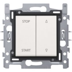 NIKO - Interrupteur pour volets 10A 250V AC