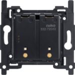 NIKO - Interrupteur sans fil sur batterie