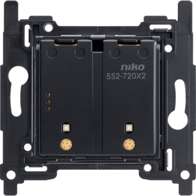 NIKO - Interrupteur sans fil sur batterie NIKO - Interrupteur sans fil sur batterie