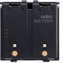 NIKO - Interrupteur sans fil sur batterie