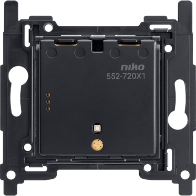 NIKO - Interrupteur sans fil sur batterie NIKO - Interrupteur sans fil sur batterie