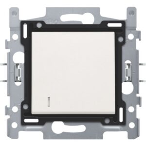 NIKO - Interrupteur témoin unipolaire 10A 250V AC