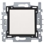 NIKO - Interrupteur unipolaire 10A