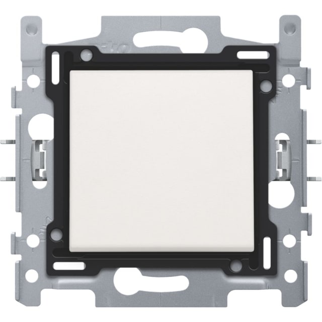 NIKO - Interrupteur unipolaire 10A NIKO - Interrupteur unipolaire 10A