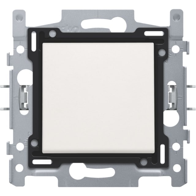 NIKO - Interrupteur va-et-vient 10A 250V AC NIKO - Interrupteur va-et-vient 10A 250V AC