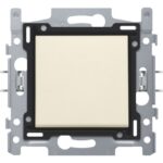 NIKO - Interrupteur va-et-vient 16A 250V AC