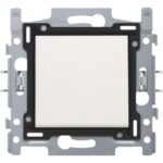 NIKO - Interrupteur va-et-vient bipolaire 10A 250V AC