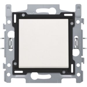 NIKO - Interrupteur va-et-vient bipolaire 10A 250V AC