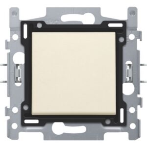 NIKO - Interrupteur va-et-vient bipolaire 10A 250V AC