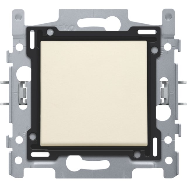 NIKO - Interrupteur va-et-vient bipolaire 10A 250V AC NIKO - Interrupteur va-et-vient bipolaire 10A 250V AC