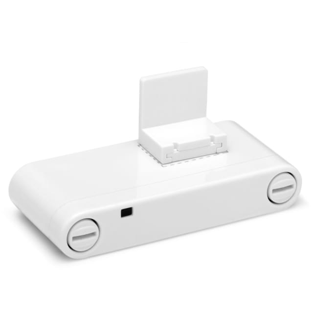 NIKO - Le contact de porte ou de fenêtre Easywave sans fil - 05-363 NIKO - Le contact de porte ou de fenêtre Easywave sans fil - 05-363