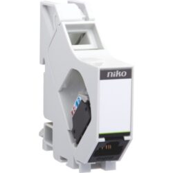 Module pour rail DIN, montage DIN-rail (DRA)