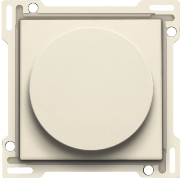 NIKO - Manette 0-1-2 pour interrupteur rotatif avec 3 vitesses 20A NIKO - Manette 0-1-2 pour interrupteur rotatif avec 3 vitesses 20A