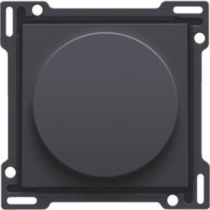 NIKO - Manette 1-2-3 pour interrupteur rotatif avec 3 vitesses 20A