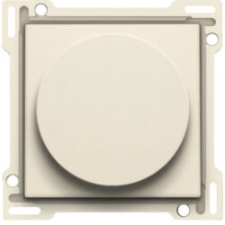 NIKO - Manette 1-2-3 pour interrupteur rotatif avec 3 vitesses 20A