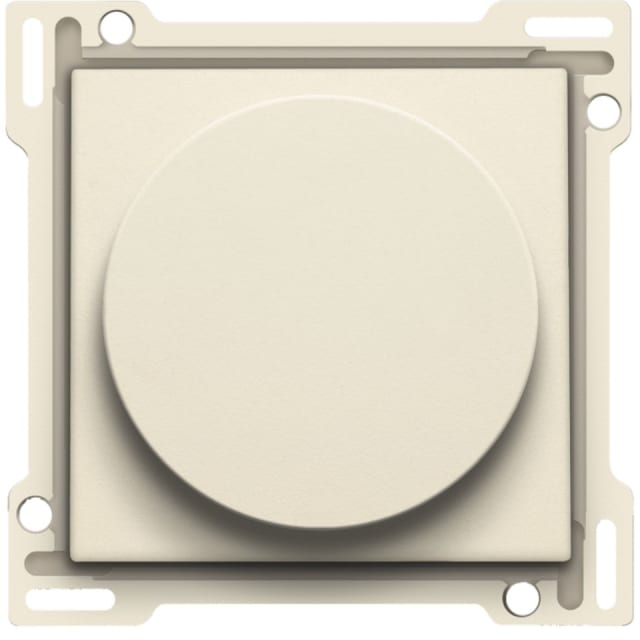 NIKO - Manette 1-2-3 pour interrupteur rotatif avec 3 vitesses 20A NIKO - Manette 1-2-3 pour interrupteur rotatif avec 3 vitesses 20A