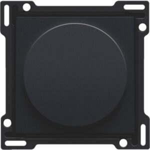NIKO - Manette 1-2-3 pour interrupteur rotatif avec 3 vitesses 20A