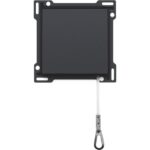 NIKO - Manette pour bouton poussoir à tirage 10A 250V AC