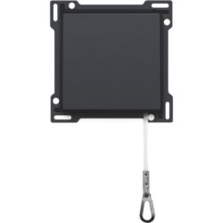 NIKO - Manette pour bouton poussoir à tirage 10A 250V AC