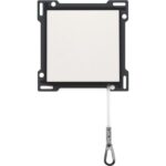 NIKO - Manette pour bouton poussoir à tirage 10A 250V AC