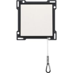 NIKO - Manette pour bouton poussoir à tirage 10A 250V AC
