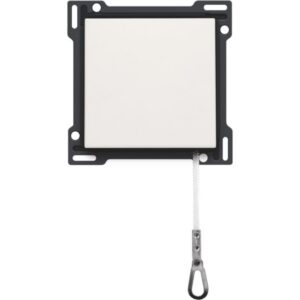NIKO - Manette pour bouton poussoir à tirage 10A 250V AC
