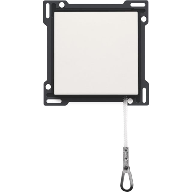 NIKO - Manette pour bouton poussoir à tirage 10A 250V AC NIKO - Manette pour bouton poussoir à tirage 10A 250V AC