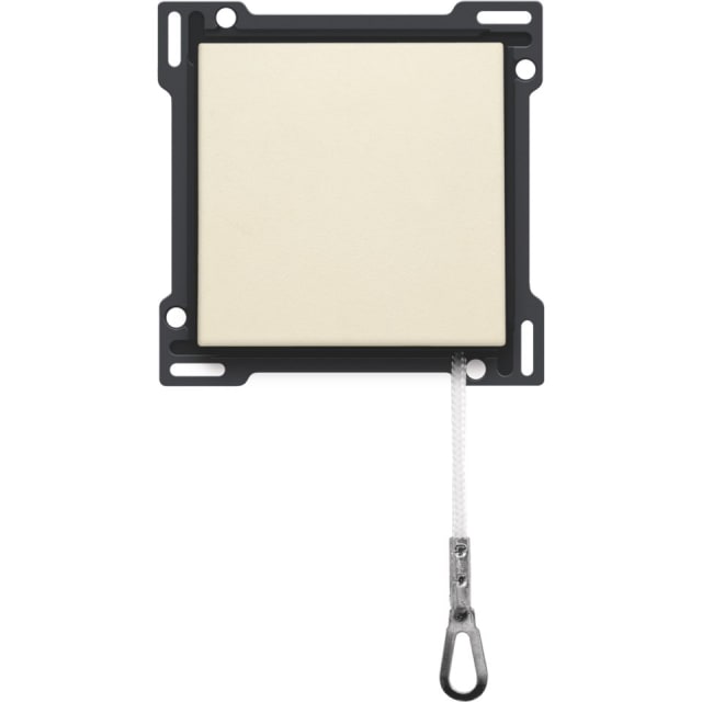 NIKO - Manette pour bouton poussoir à tirage 10A 250V AC NIKO - Manette pour bouton poussoir à tirage 10A 250V AC