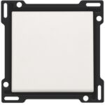 NIKO - Manette pour bouton poussoir