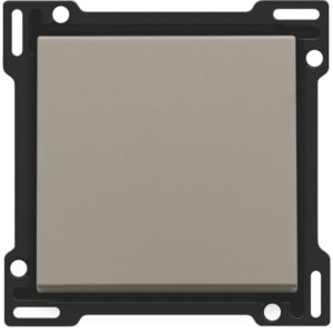 NIKO - Manette pour bouton poussoir