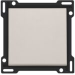 NIKO - Manette pour bouton poussoir