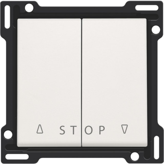 NIKO - Manette pour bouton poussoir pour automatisme des volets NIKO - Manette pour bouton poussoir pour automatisme des volets
