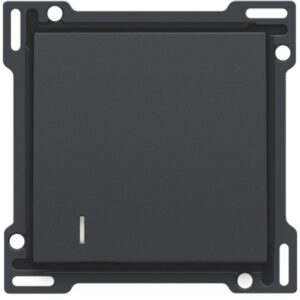 NIKO - Manette pour interrupteur pour carte d'hôtel 10A 250V AC