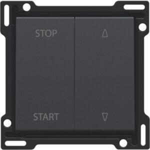 NIKO - Manette pour interrupteur pour volets 10A 250V AC