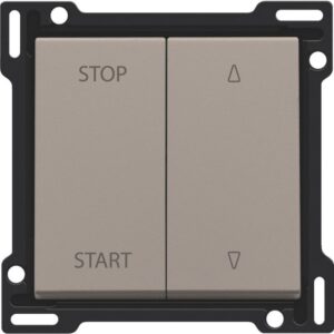 NIKO - Manette pour interrupteur pour volets 10A 250V AC