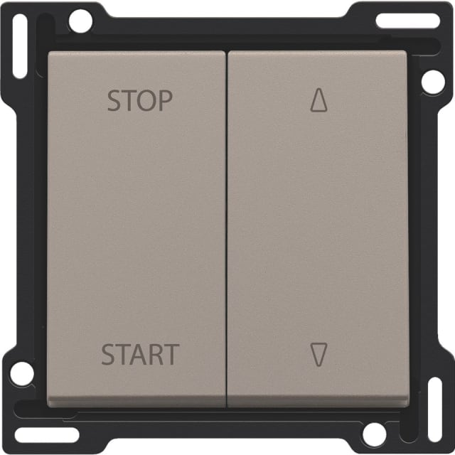 NIKO - Manette pour interrupteur pour volets 10A 250V AC NIKO - Manette pour interrupteur pour volets 10A 250V AC