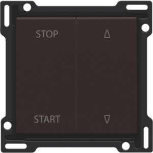NIKO - Manette pour interrupteur pour volets 10A 250V AC
