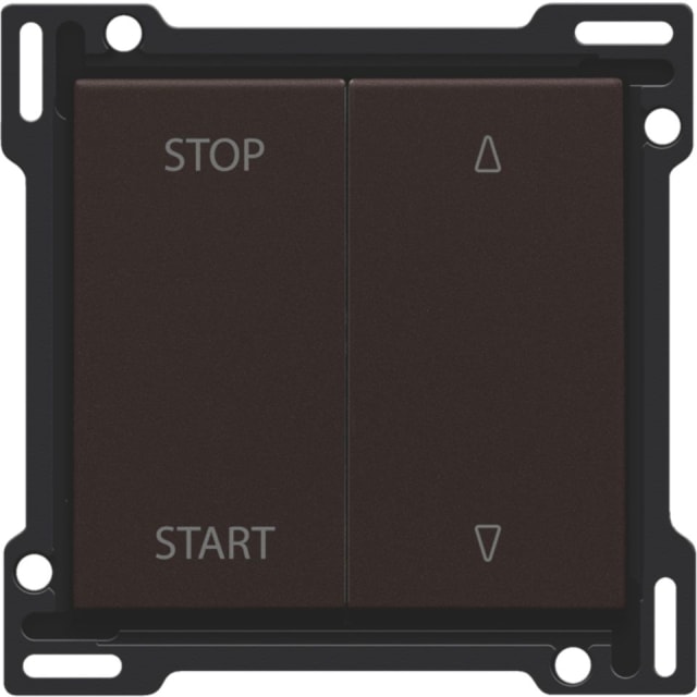 NIKO - Manette pour interrupteur pour volets 10A 250V AC NIKO - Manette pour interrupteur pour volets 10A 250V AC