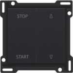 NIKO - Manette pour interrupteur pour volets 10A 250V AC